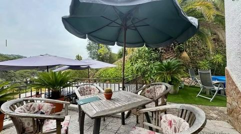 Foto 4 de Casa o chalet en venta en Canyelles, Lloret de Mar