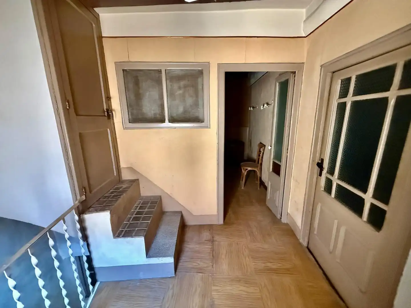 Finca rústica en venta en Els Prats de Rei