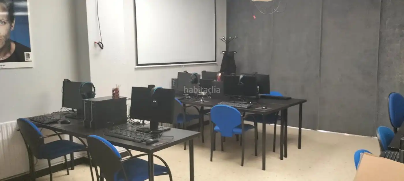 Ufficio con ascensore in vendita a Agirre Lehendakariaren Etorbidea 11, imagen 13