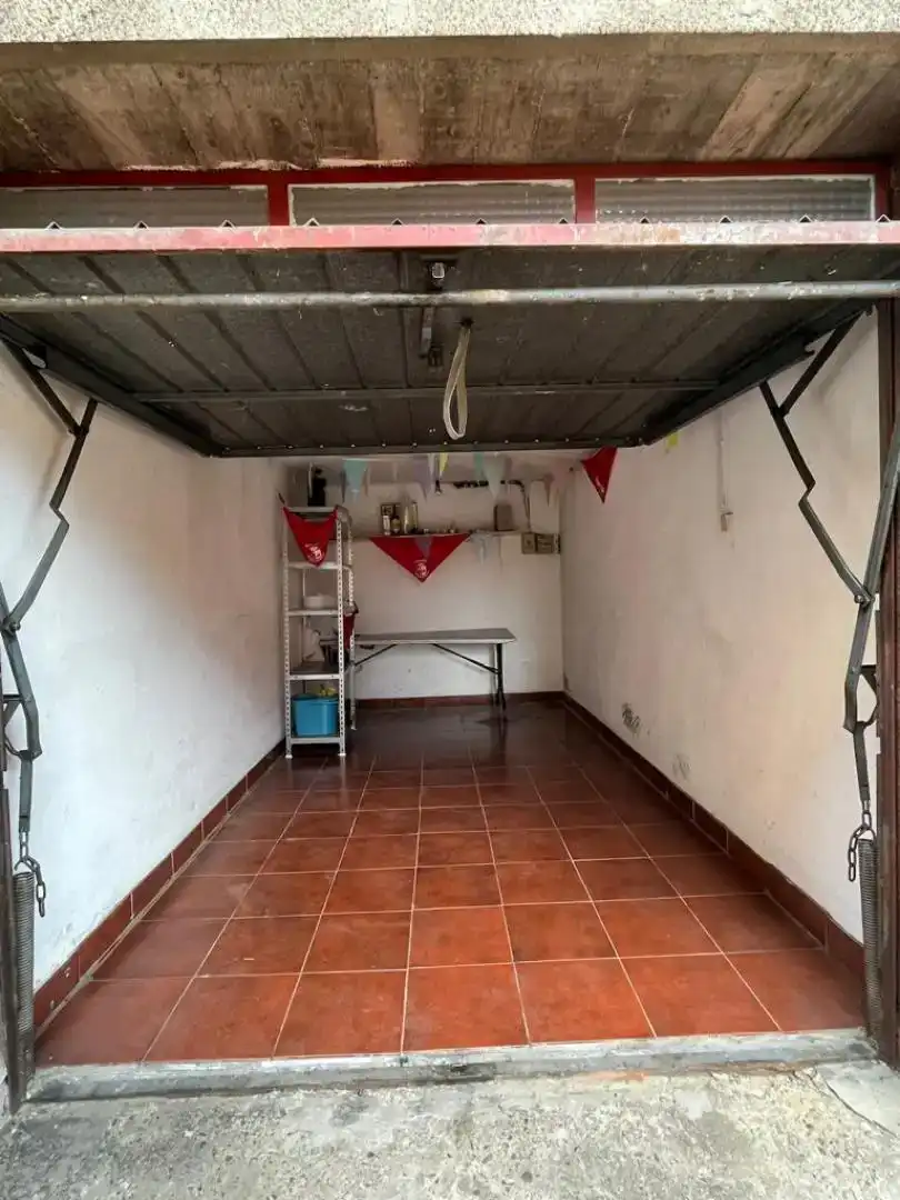 Garaje en venta en Covaleda