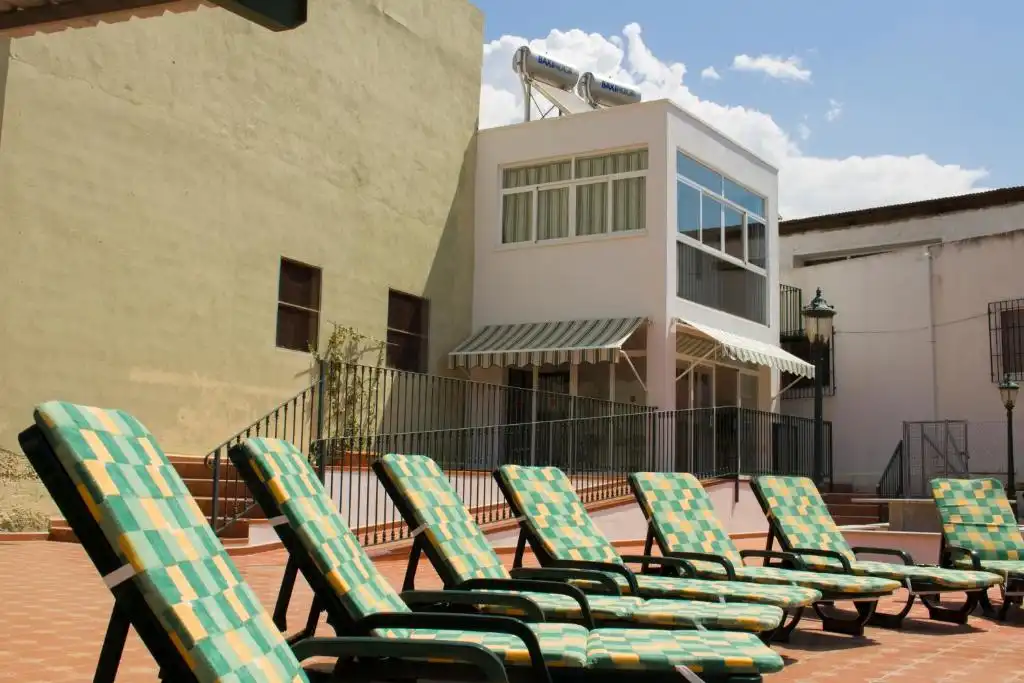 Maison avec piscine à vendre à Berja, imagen 5