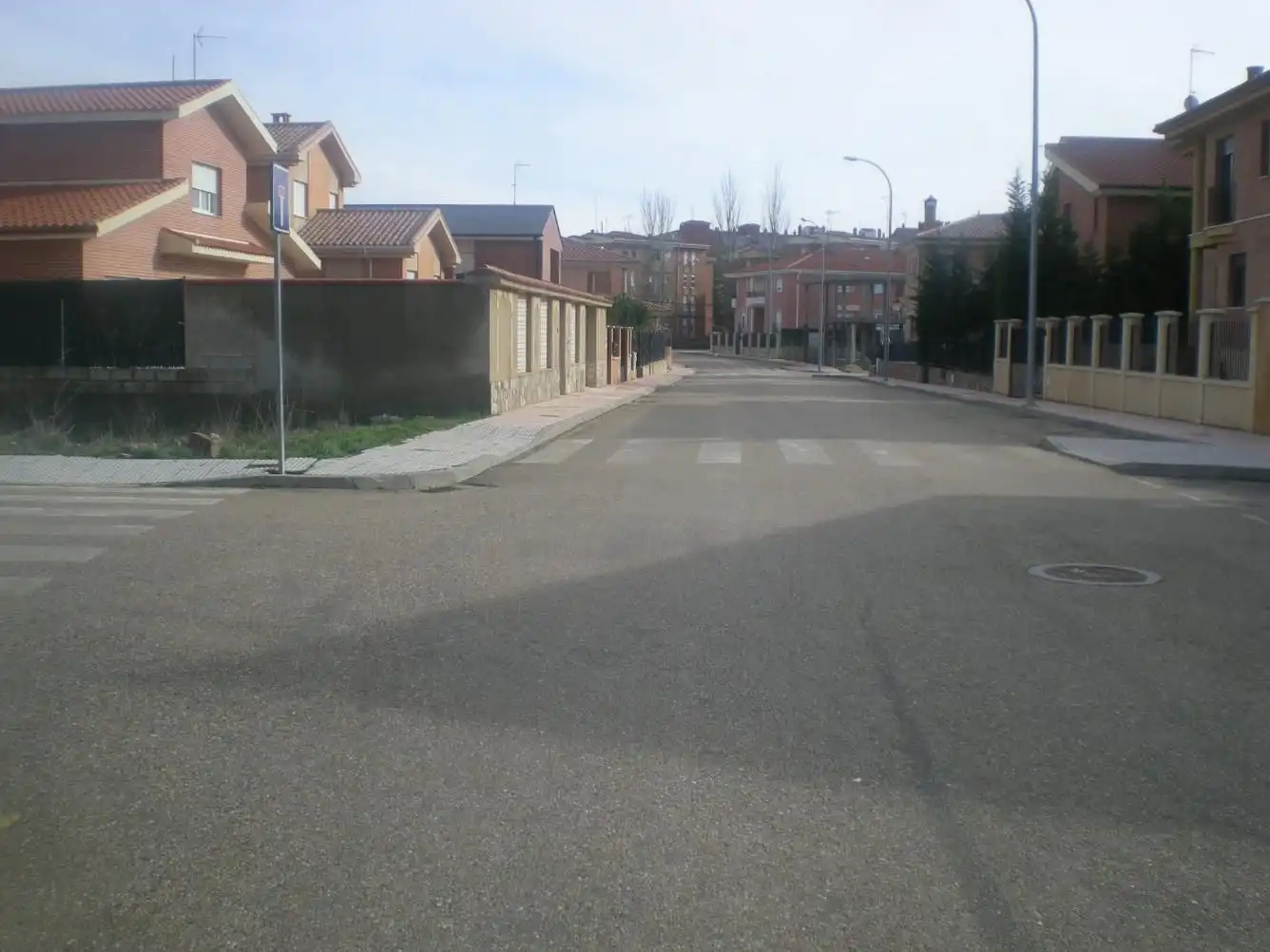 Terreni e lotti in vendita a Benavente