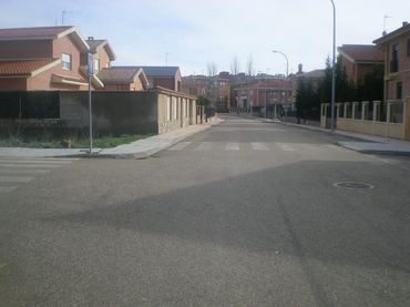 Terrenos y solares en venta en Benavente