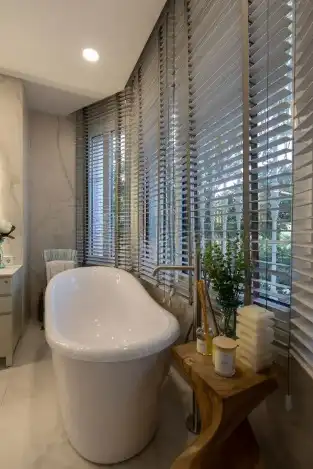 Chalet con terraza en venta en Piscinas, imagen 20