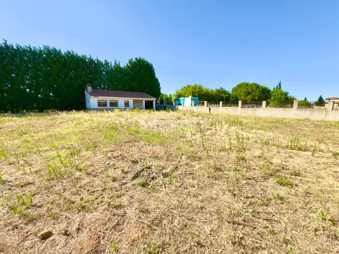 House for sale in Cabanillas del Campo, imagen 24