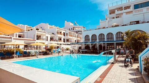 Foto 2 de Apartamento en venta en Los Cristianos, Arona