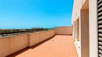 Terrace of Attic for sale in Roquetas de Mar  with Storage room