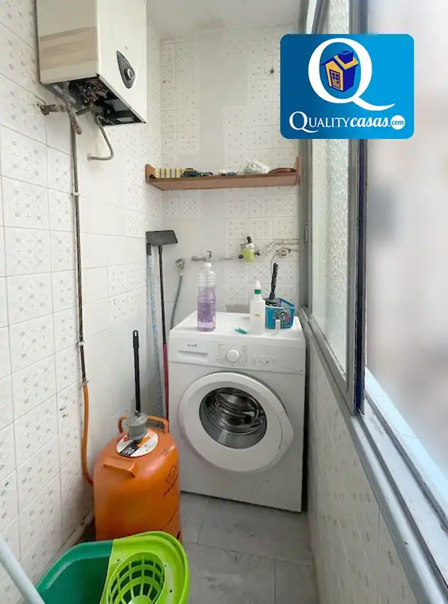 Apartamento con ascensor en venta en Campoamor - Altozano, imagen 7