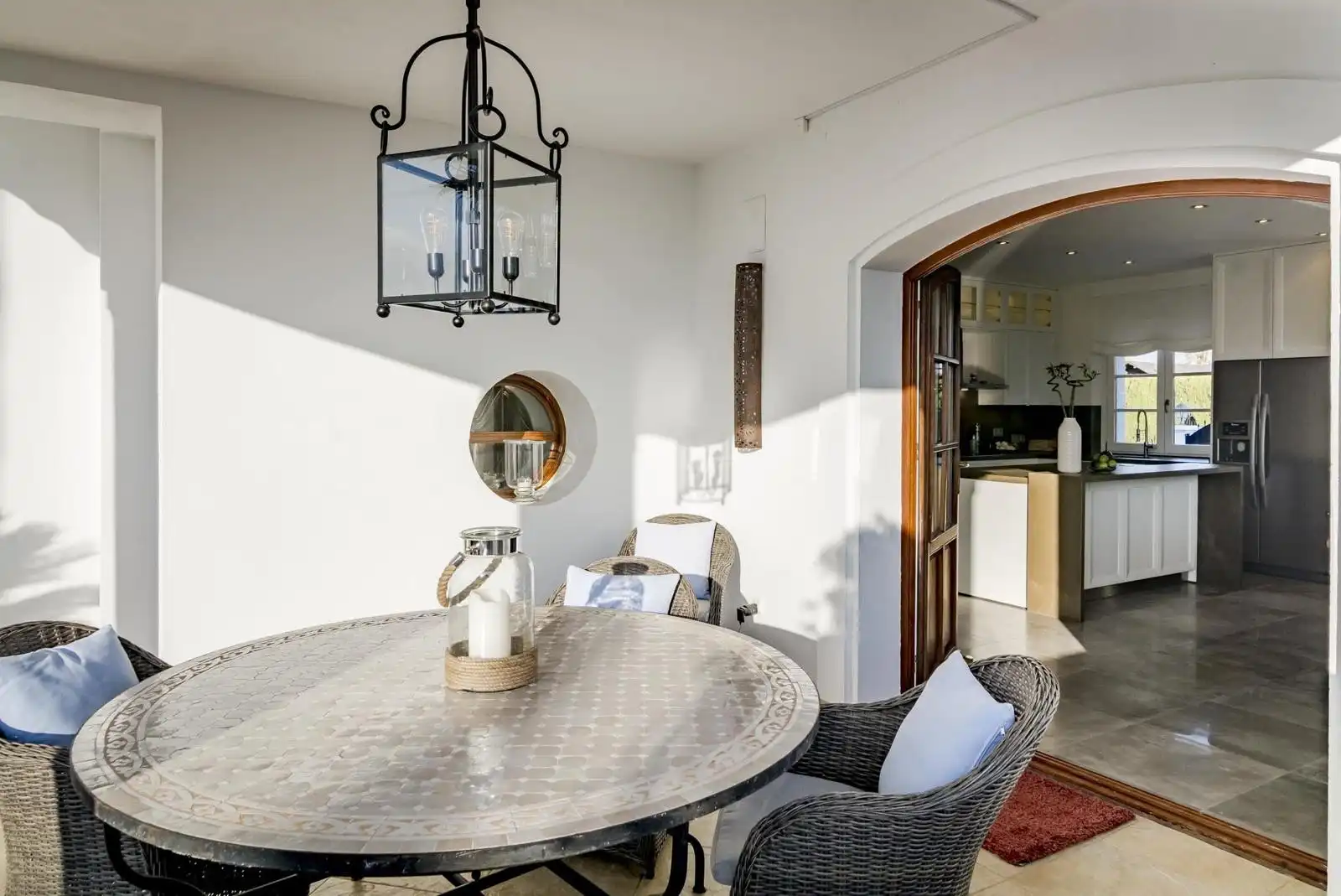 Haus mit Pool zur Miete in Los Arqueros  - Puerto del Almendro, imagen 21