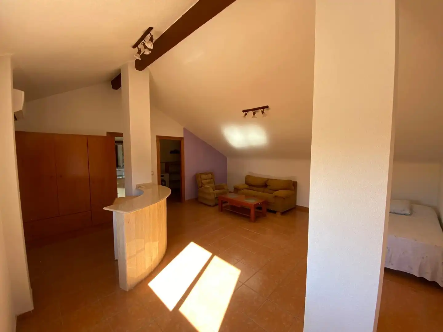 Adosado en venta en Los Narejos - Punta Calera, imagen 24