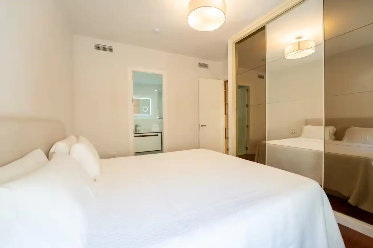 Apartments for rent in Avenida Cuatro de Diciembre de 1977, 26, Centro Histórico
