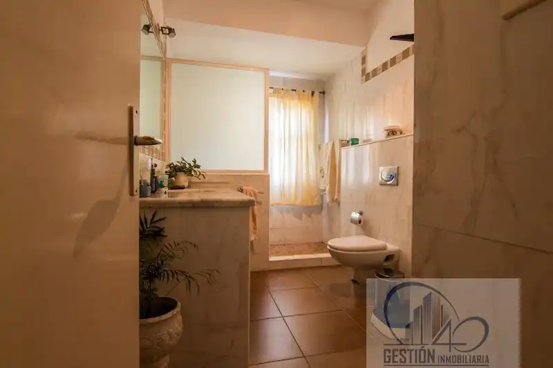 Baño de Casa o chalet en venta en La Orotava con Trastero