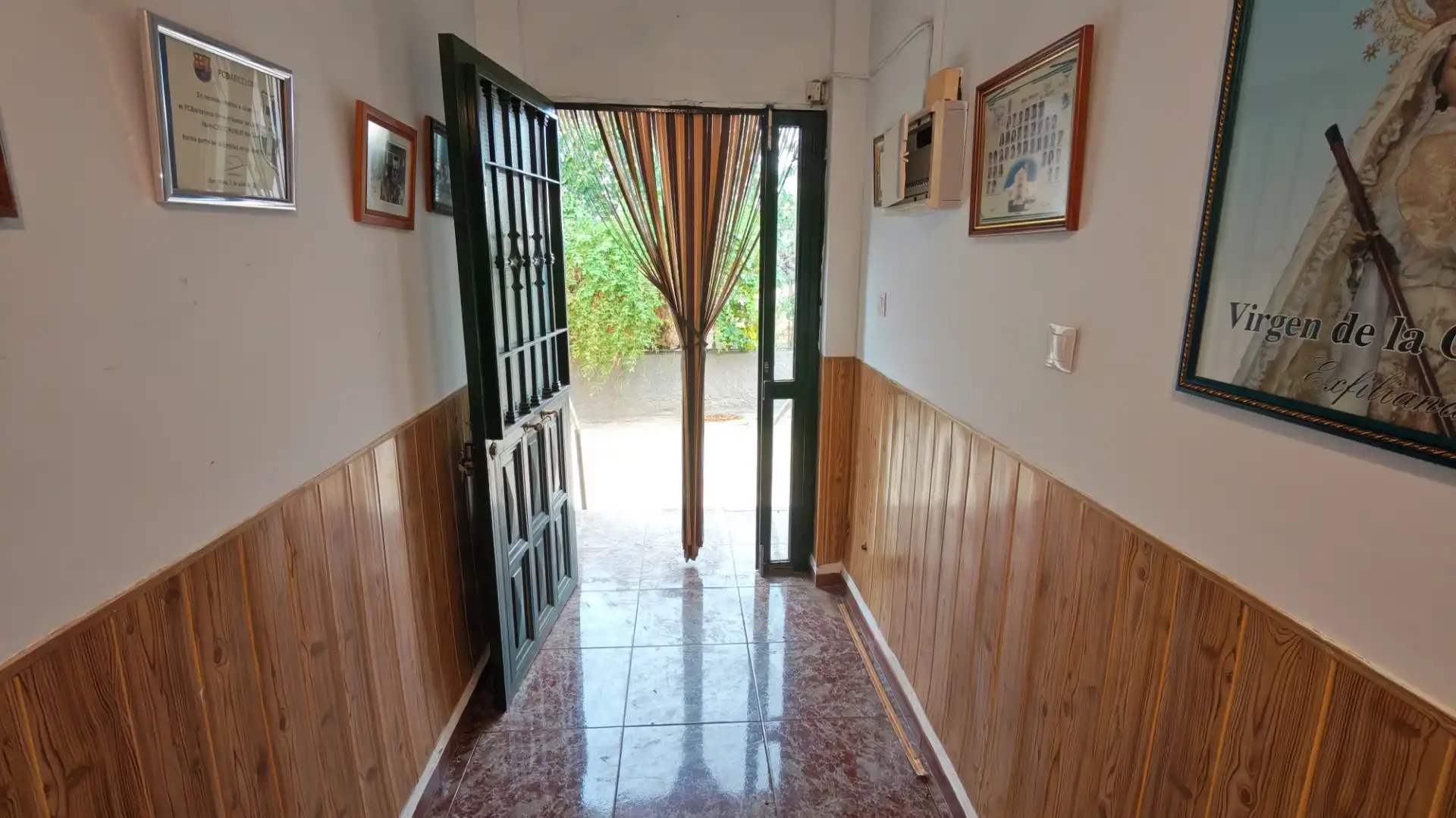 Casa con jardín en venta en Calle San Antón, imagen 22