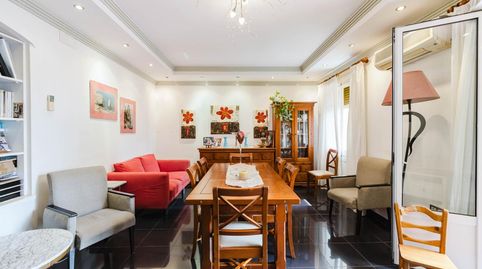 Foto 4 de Piso en venta en C. Navas de Tolosa, La Malagueta - Monte Sancha, Málaga Capital