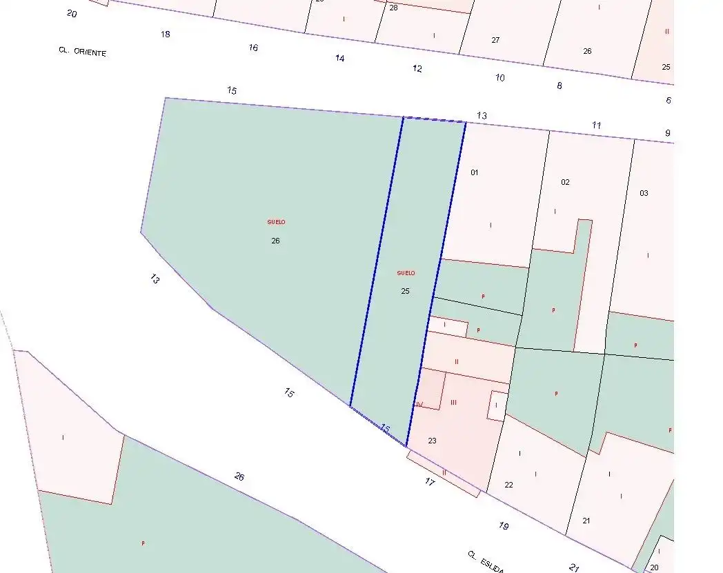 Residencial en venda en La Vall d'Uixó