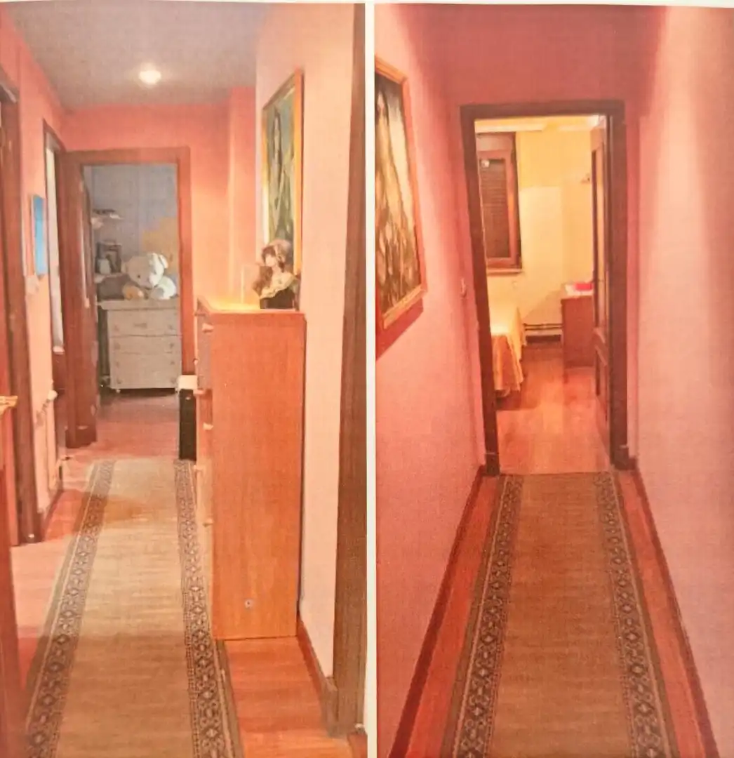 Houses for sale in Redondela  with Heating, Private garden and Parquet flooring