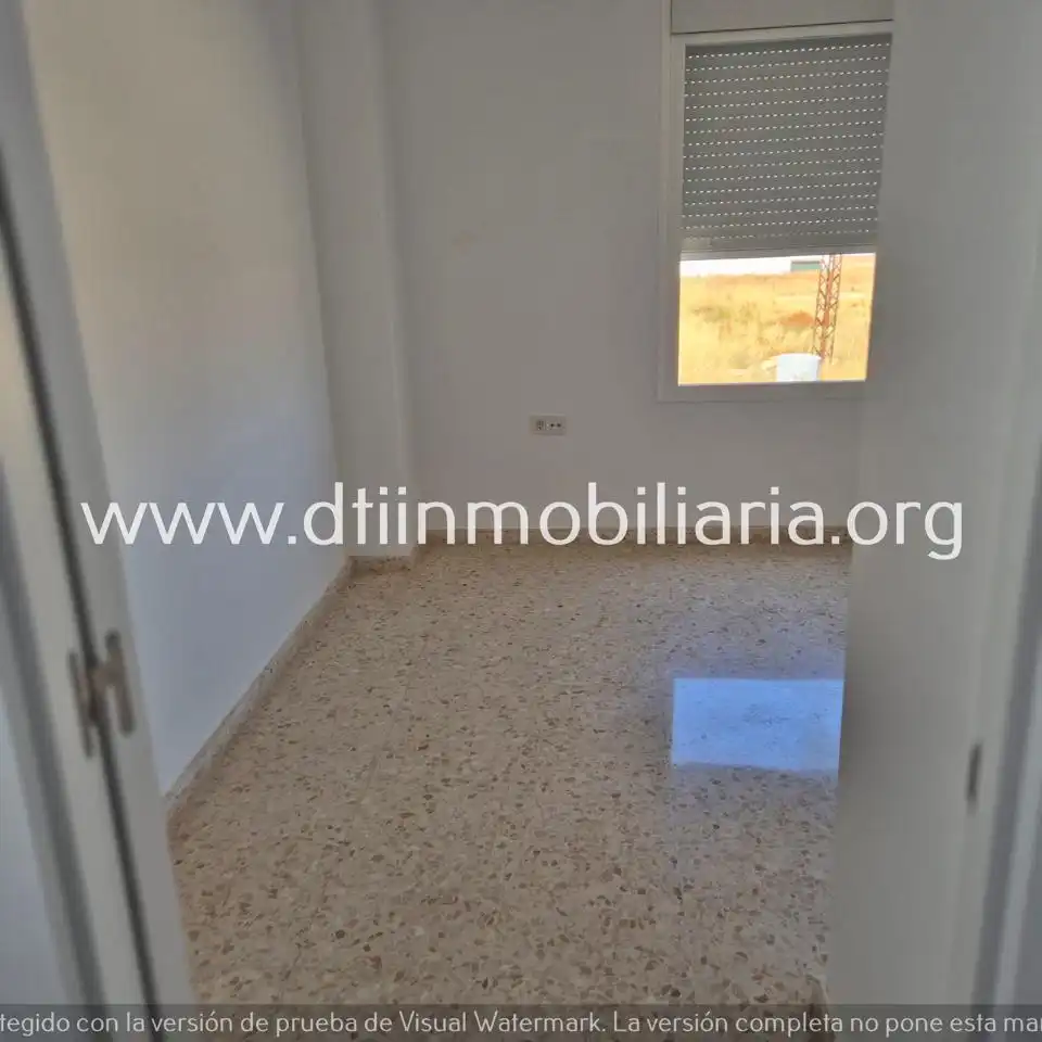 Dormitori de Casa o xalet en venda en La Palma del Condado