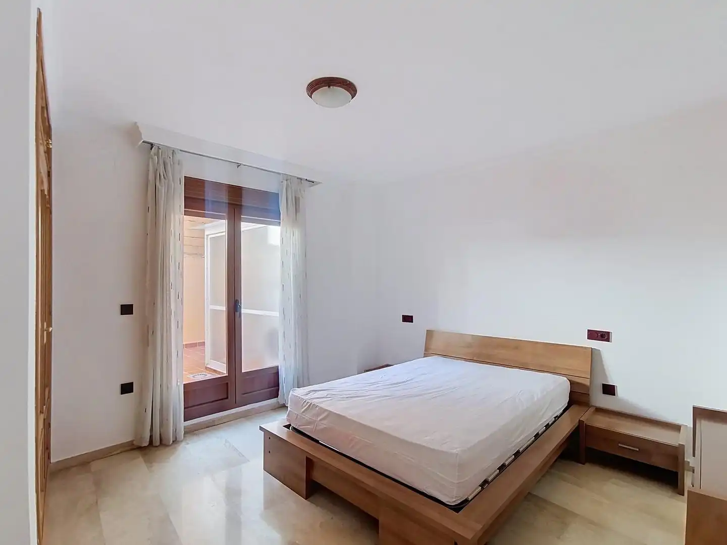 Wohnung mit Terrasse zur Miete in Calle Doctor Covo, imagen 10