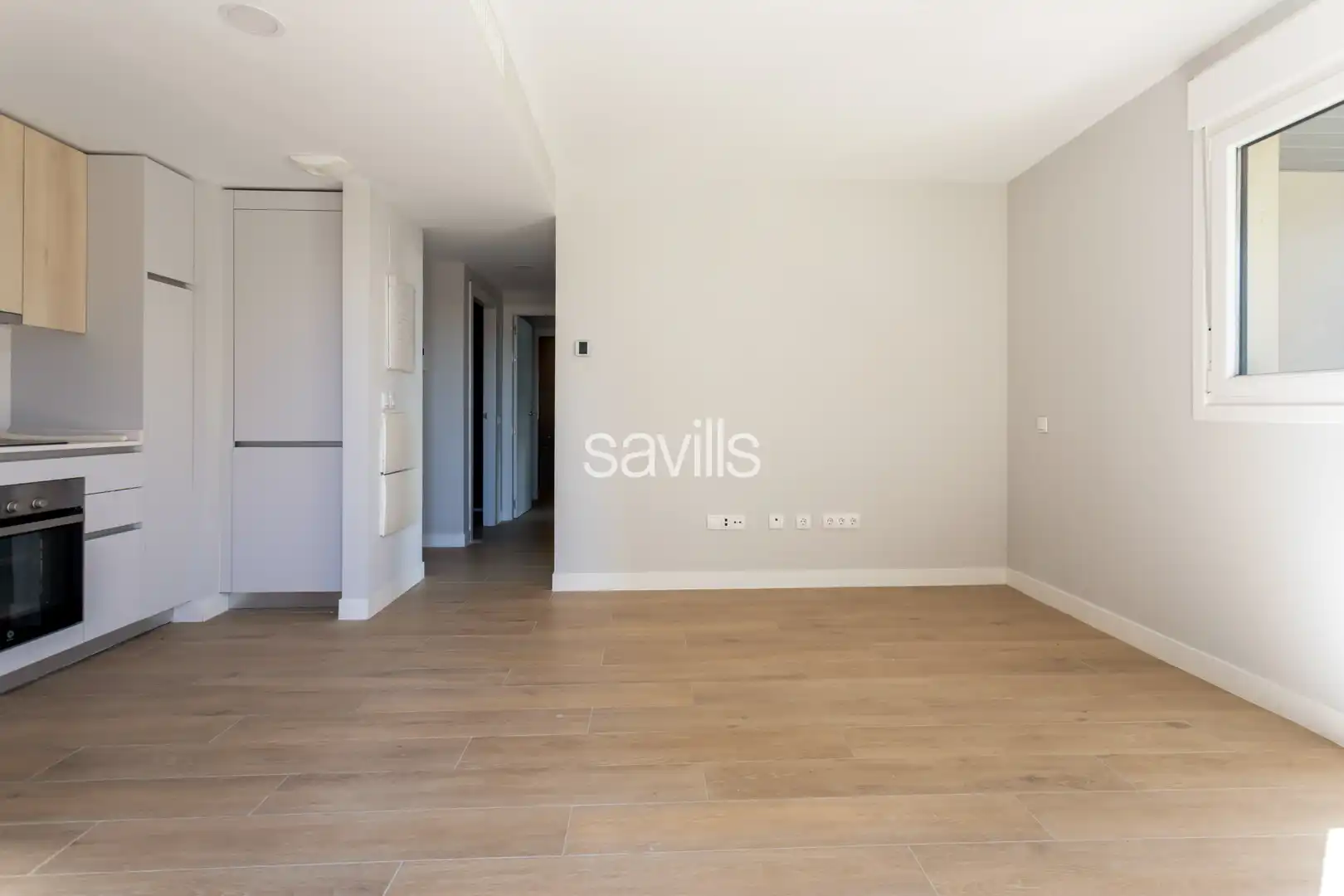 Bedroom of Flat for sale in Madrid  with Air Conditioner, Heating and Terrace
