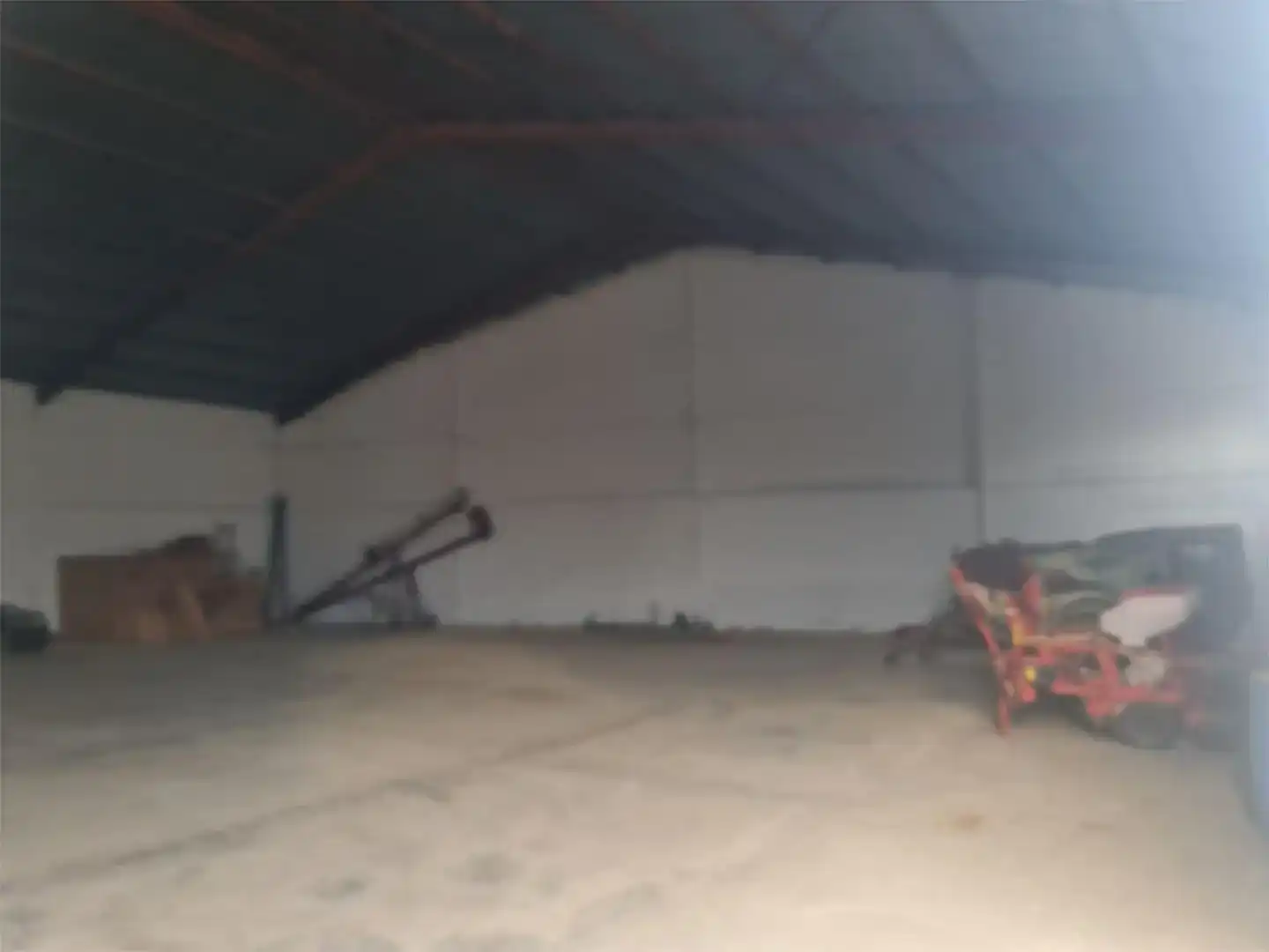 Fabrikhallen zur Miete in Guareña, Badajoz
