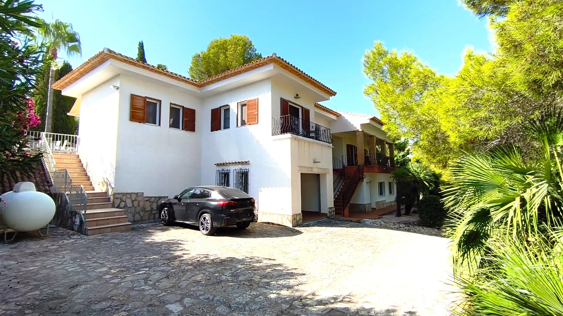 Detached house with terrace for sale in CV-735, imagen 32