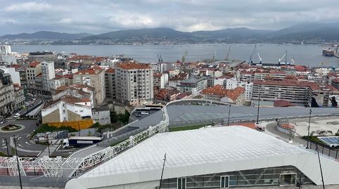 Foto 3 de Piso en venta en Rúa Vía Norte, Fátima, Vigo