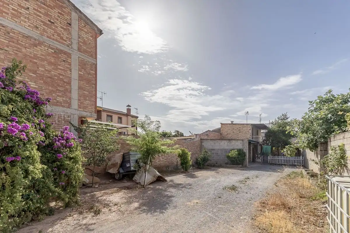 Terreno residencial en venta en Calle ARCOS