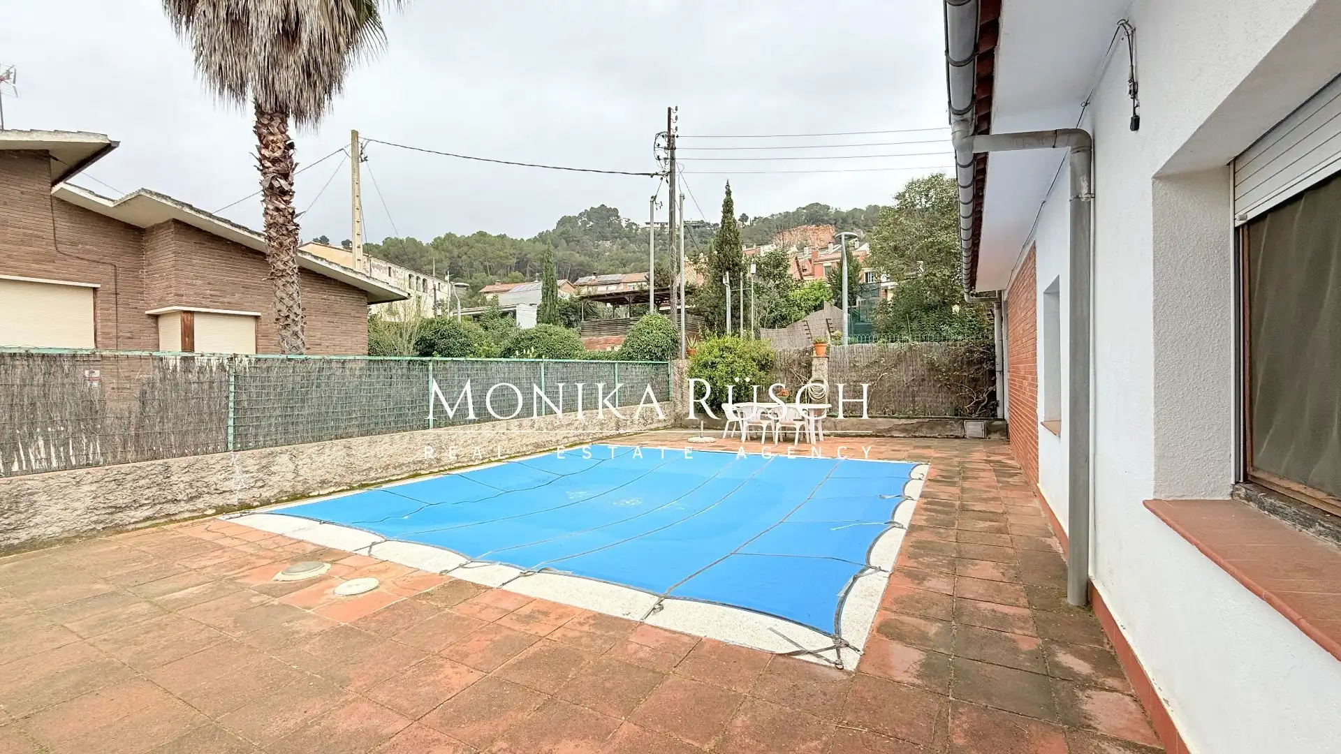 House with pool for sale in La Palma de Cervelló, imagen 28