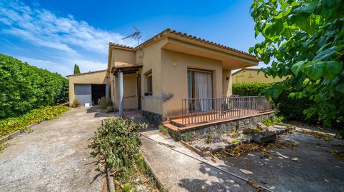 Foto 2 de Casa o xalet en venda a Sils, Girona