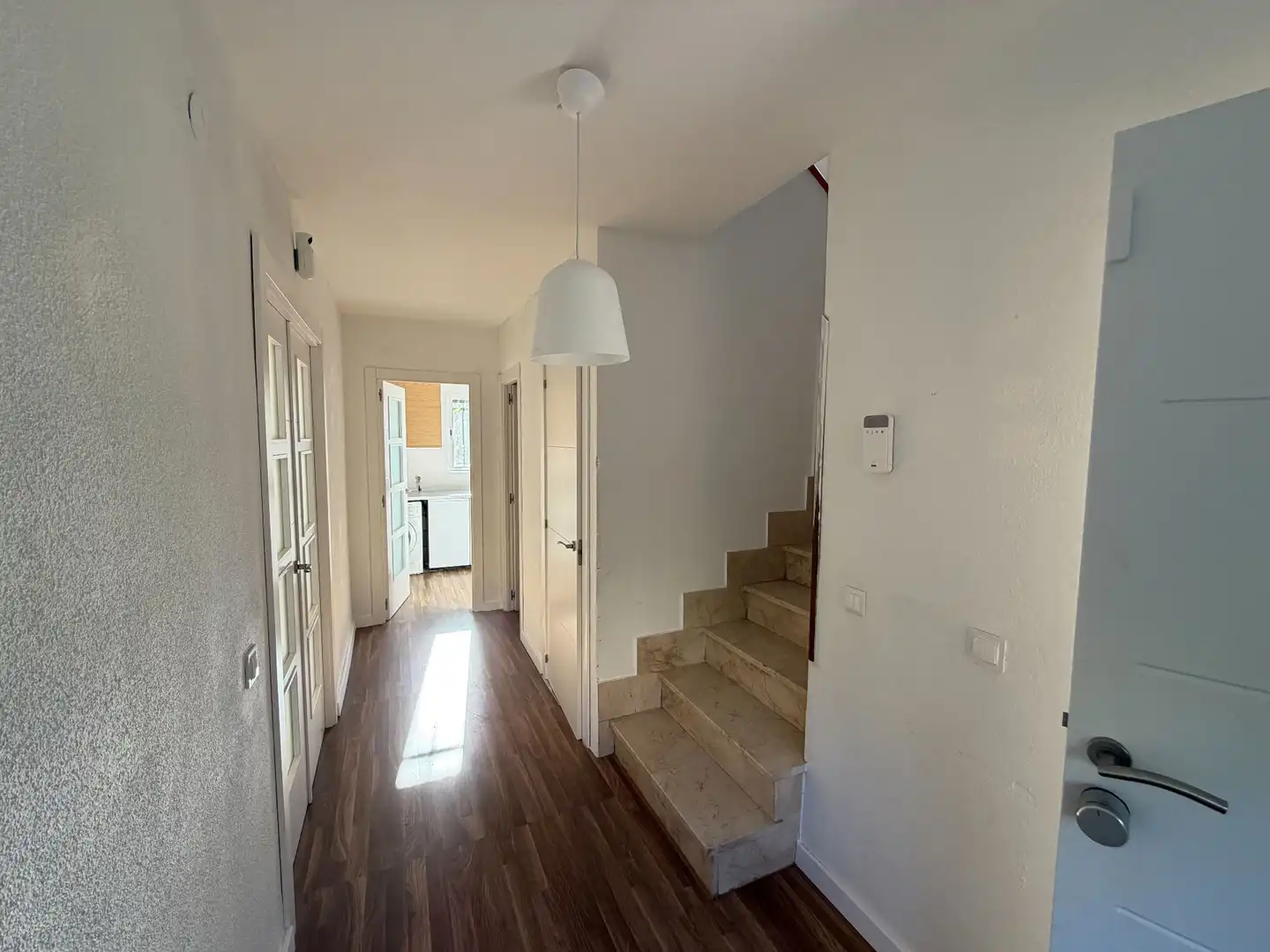 Casa o chalet en venta en Robledo de Chavela con Calefacción, Jardín privado y Terraza