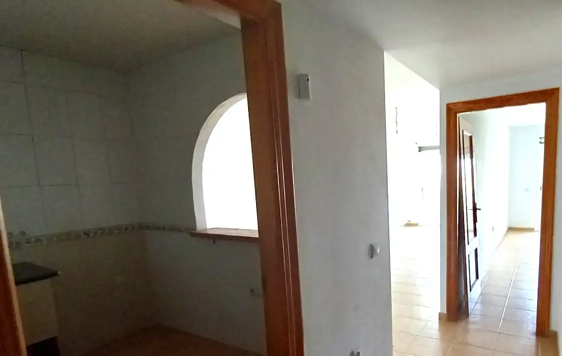 Flat for sale in Camino Huertas de Abajo, Mojácar Pueblo