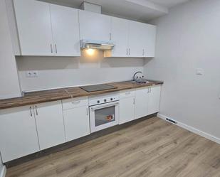 Kitchen of Flat for sale in Elche / Elx