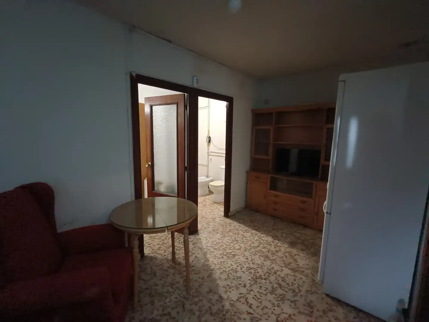Dormitori de Casa o xalet en venda en Ciudad Real