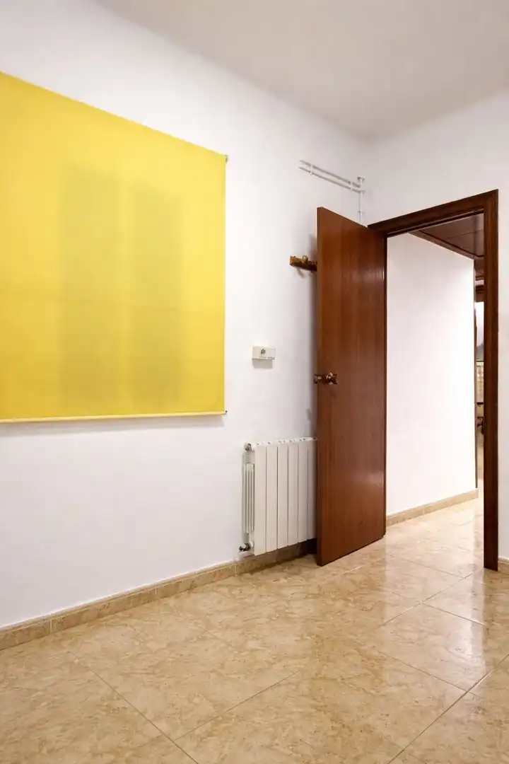 Pis amb terrassa en venda a La Gavarra, imagen 23