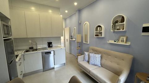 Foto 4 de Piso de alquiler en Calle Trasera S. Blas, Golf del Sur - Amarilla Golf, San Miguel de Abona