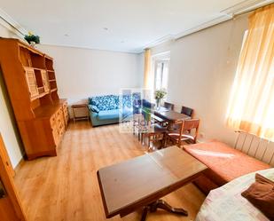 Living room of Flat for sale in Burgos Capital