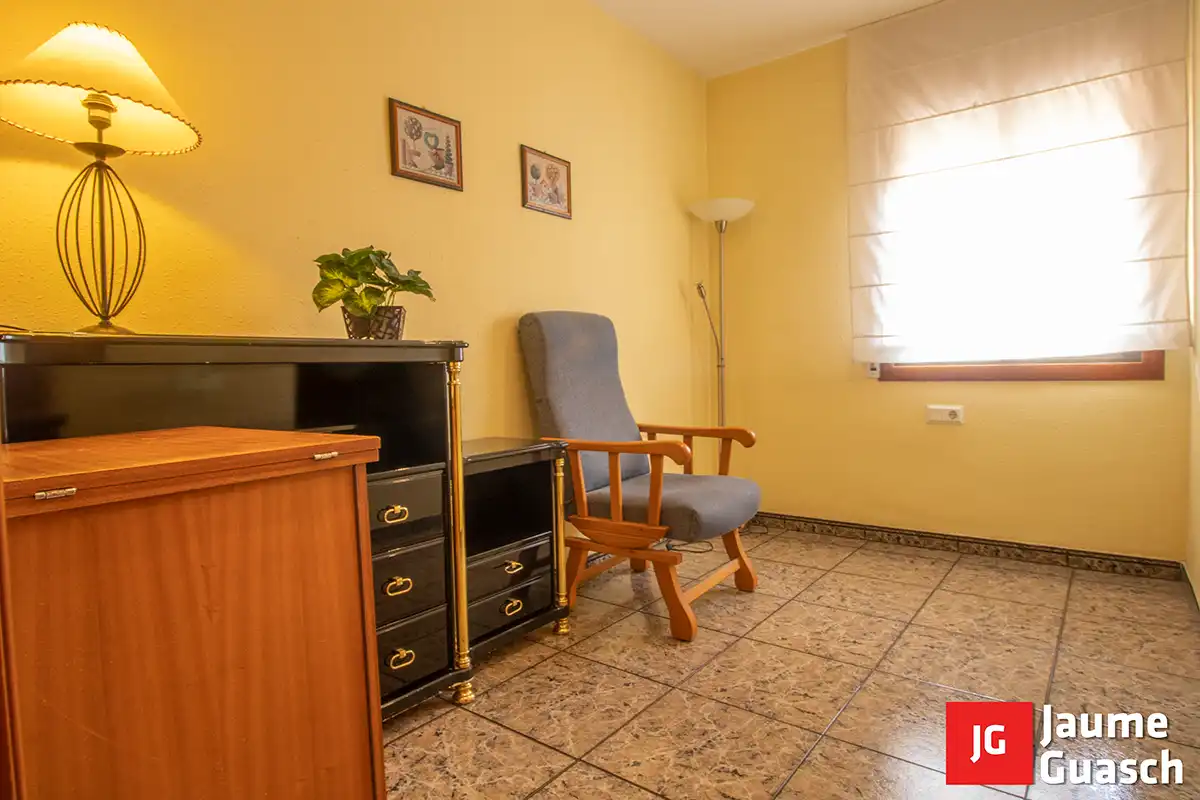 Sala d'estar de Pis en venda en Torredembarra amb Aire condicionat, Calefacció i Terrassa