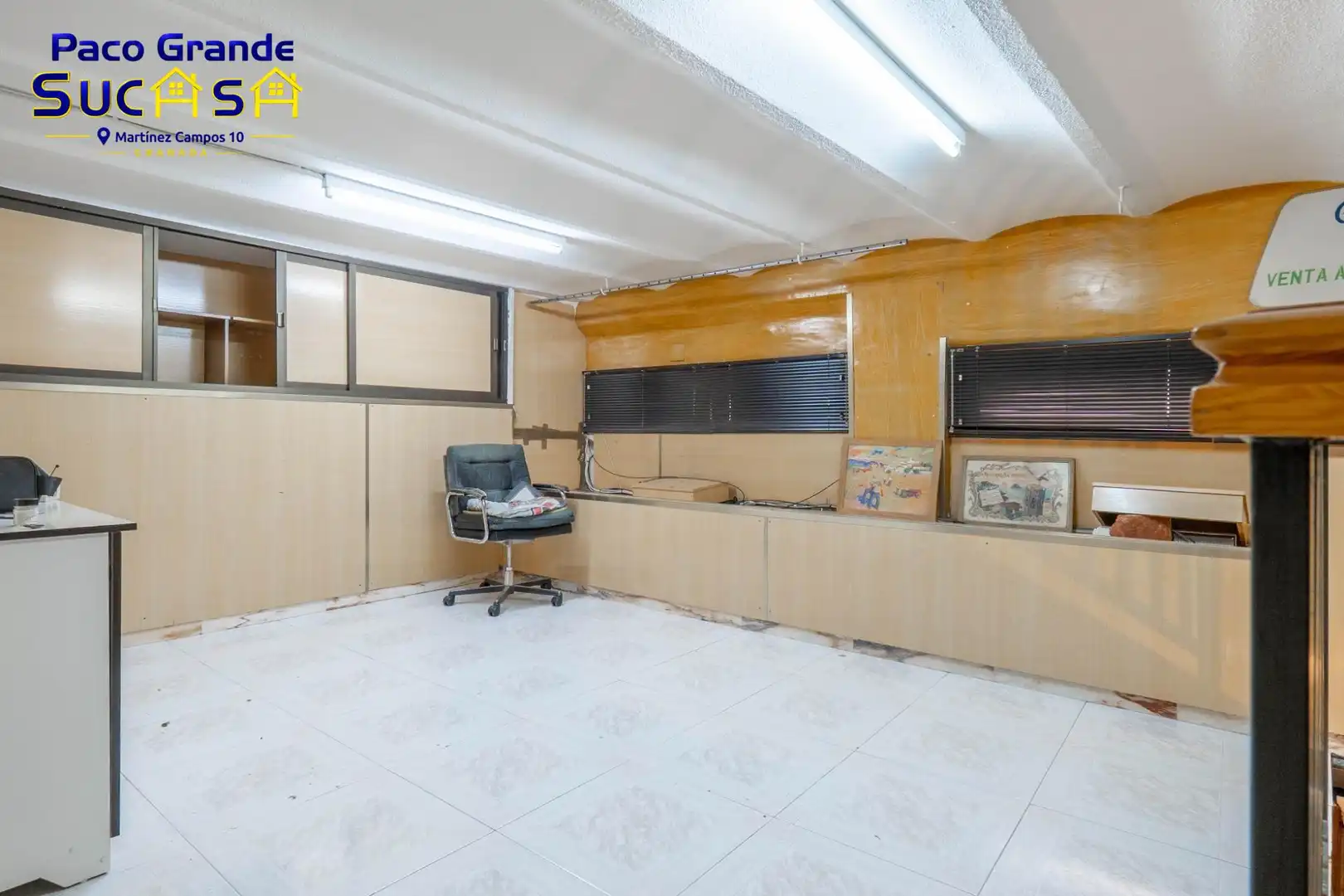 Locale commerciale in vendita a Calle ANCHA, imagen 9