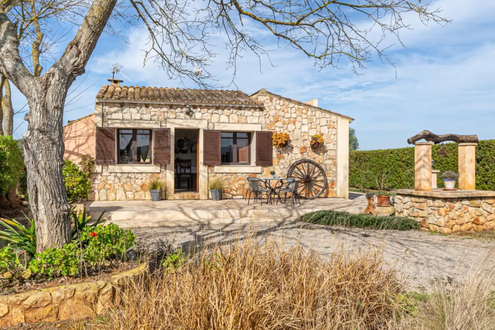 Villa zum Verkauf in Felanitx Poble, imagen 46
