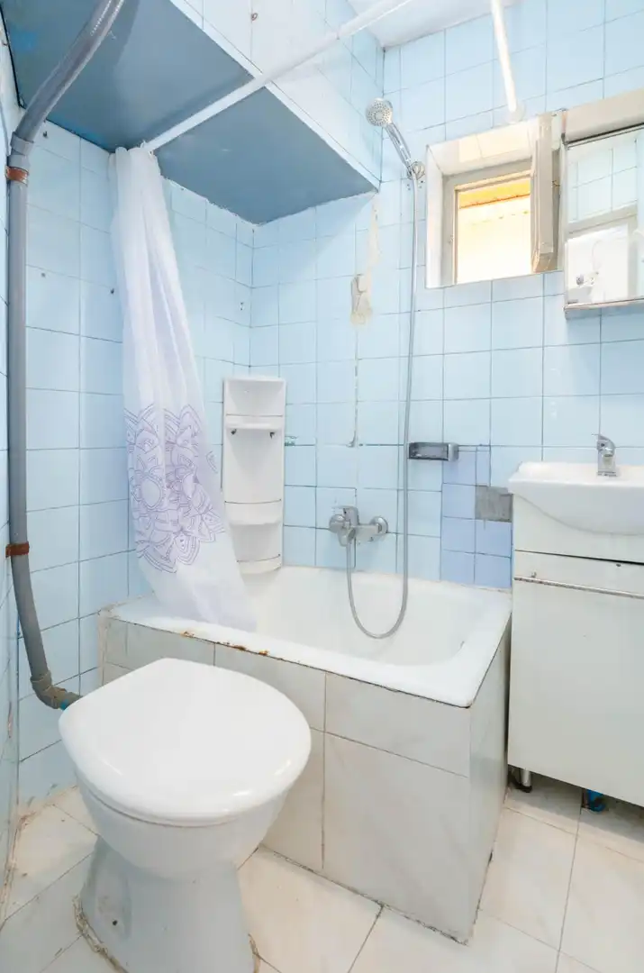 Casa adosada en venta en CIMADEVILLA, 28, Tineo