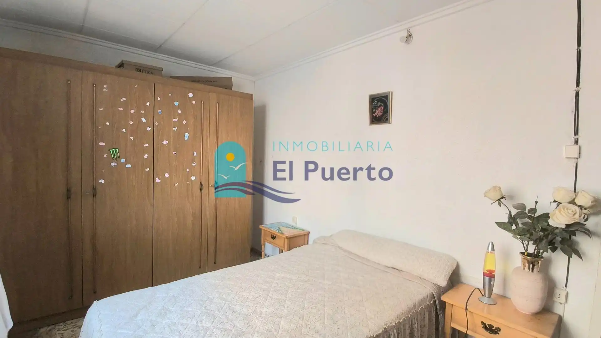 Casa amb terrassa en venda a Puerto de Mazarrón, imagen 35
