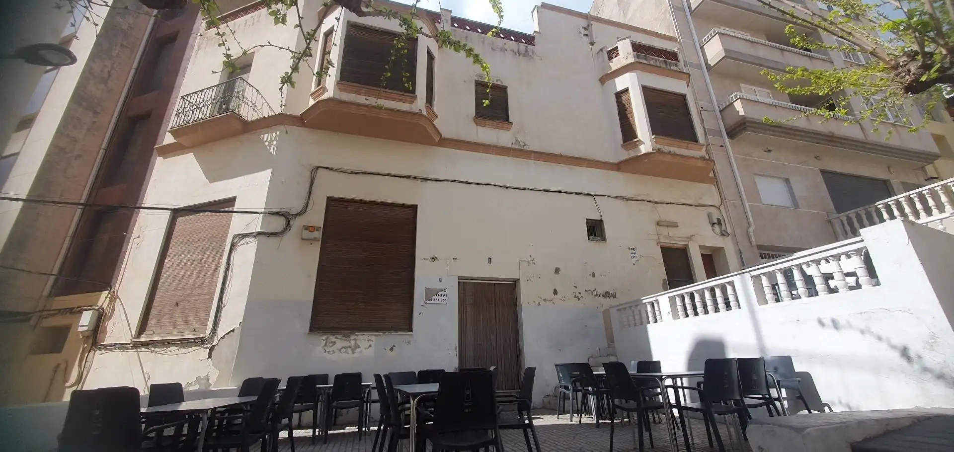 Local comercial en venda a Calle de Barceloneta Alta