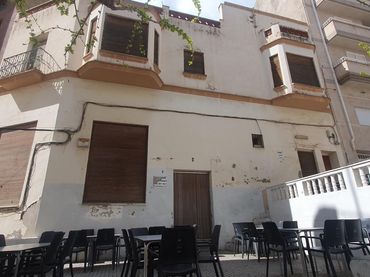 Local commercial à vendre à Calle de Barceloneta Alta