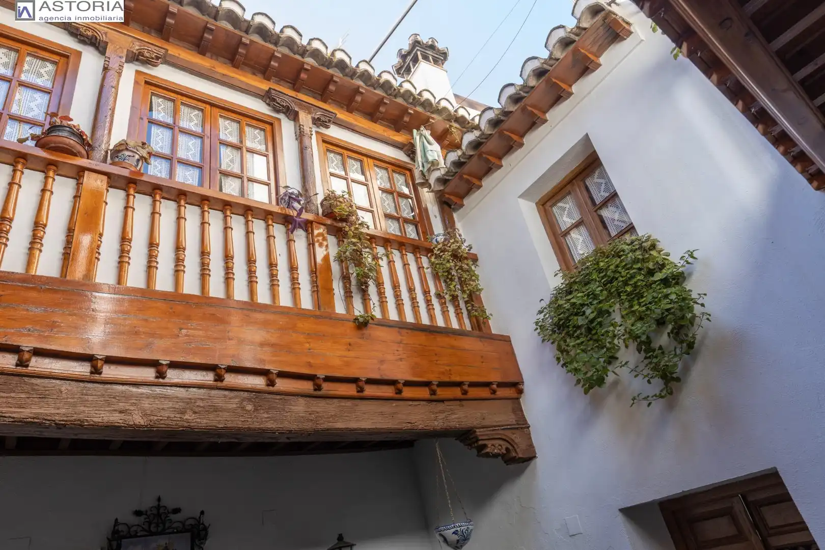 Casa en venta en Calle Calle Horno del Hoyo, imagen 10