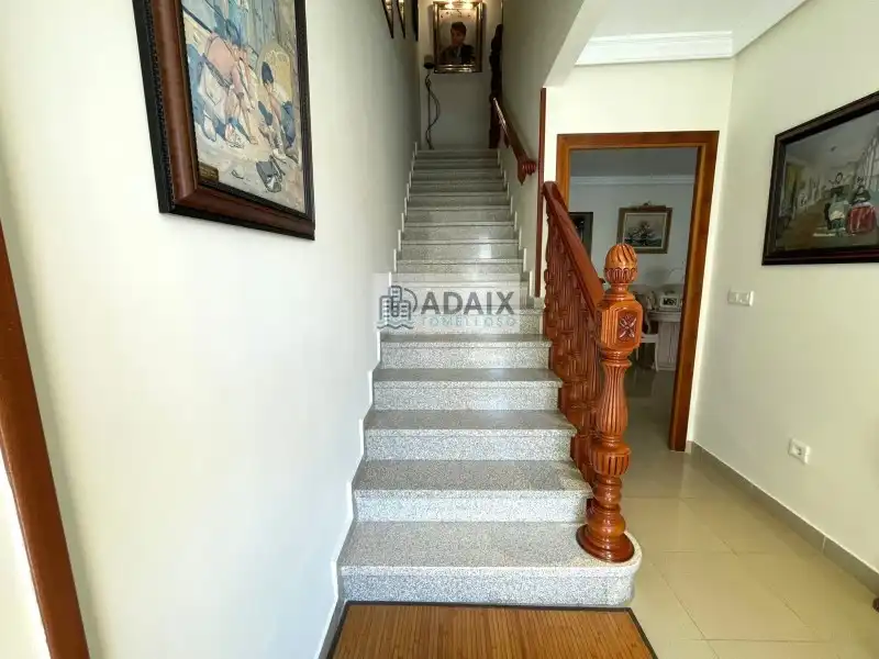 Casa con terraza en venta en Tomelloso, imagen 13