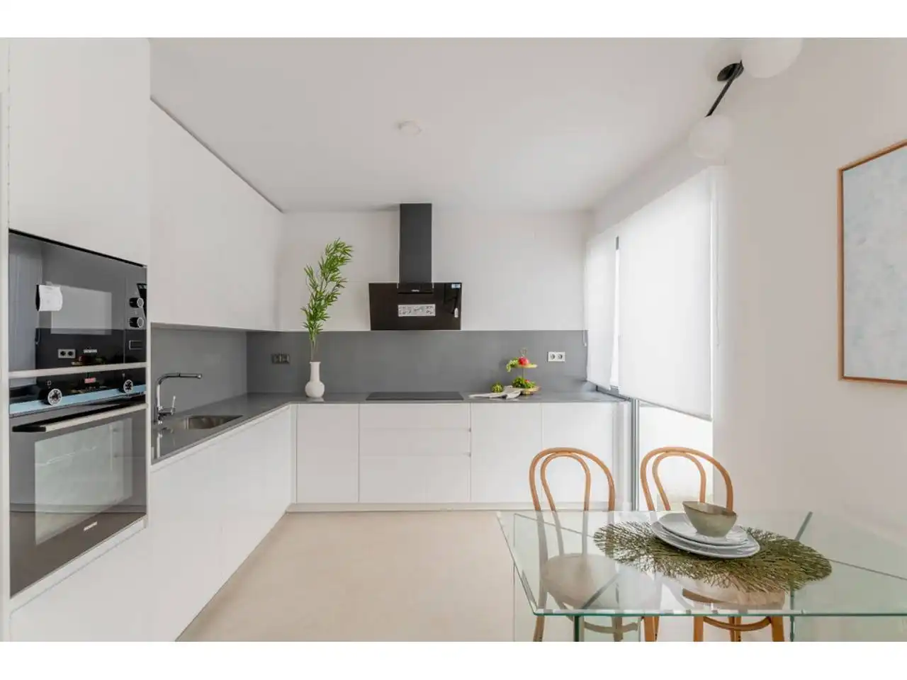 Maison mitoyenne à vendre à Avenida Artes, imagen 15