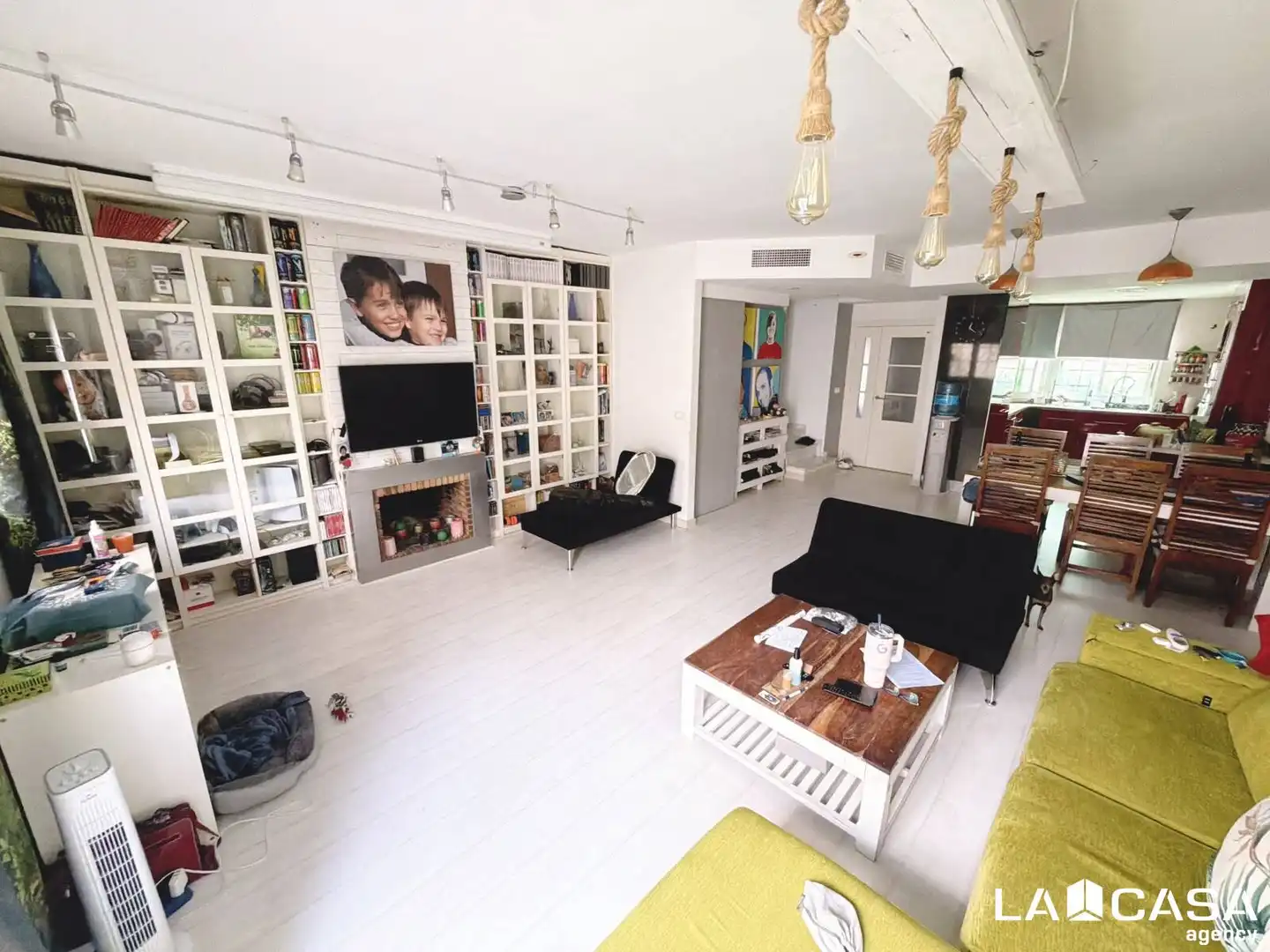 Semi-detached house with terrace for sale in Olivar de Quintos, imagen 38