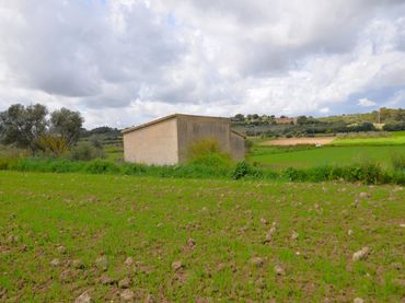 Wohnbaugrundstück zum Verkauf in Muro