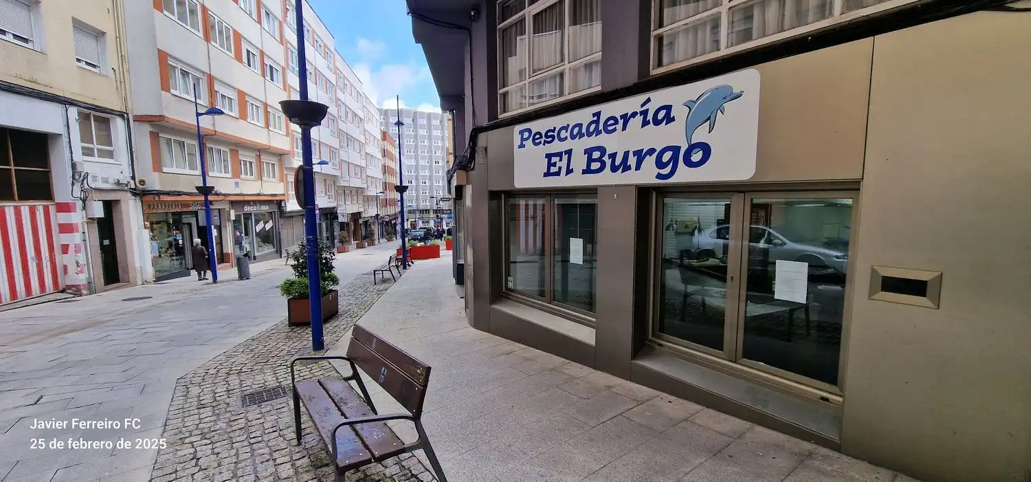 Local comercial en venda a Calle Hersa 2, imagen 5
