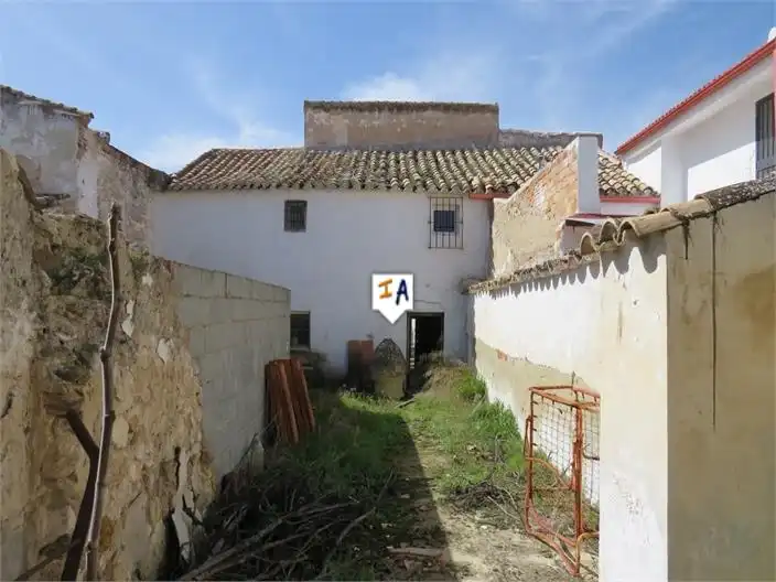 Casa rústica en venda a Martos, imagen 10